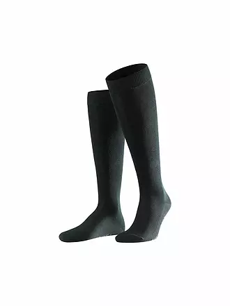 FALKE | Herren Kniestrümpfe Family | 